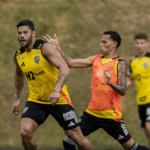 Na Arena Fonte Nova, Atlético tenta repetir feito alcançado apenas em ano histórico
