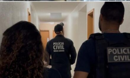 Idosa perde R$ 300 mil em dinheiro e joias após cair em golpe no Norte de Minas