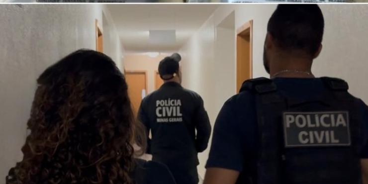 Idosa perde R$ 300 mil em dinheiro e joias após cair em golpe no Norte de Minas