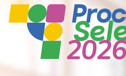 Publicados os editais do Processo Seletivo 2026 para cursos técnicos e de graduação do IFMG