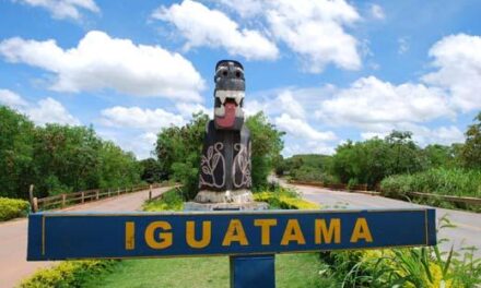Prefeitura de Iguatama publica novo Concurso Público após mais de uma década