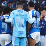 Cruzeiro enfrenta Ceará para manter liderança do Brasileirão; veja prováveis escalações