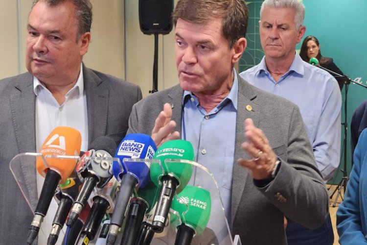 PIB do agronegócio mineiro alcança R$ 235 bilhões em 2024  