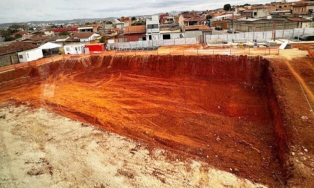 Fórum recebe investimento de 51 milhões  