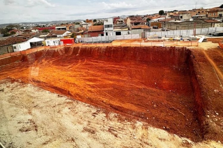Fórum recebe investimento de 51 milhões  