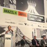 No Japão, Sigma Lithium projeta Brasil como fornecedor estratégico de lítio  