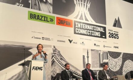 No Japão, Sigma Lithium projeta Brasil como fornecedor estratégico de lítio  