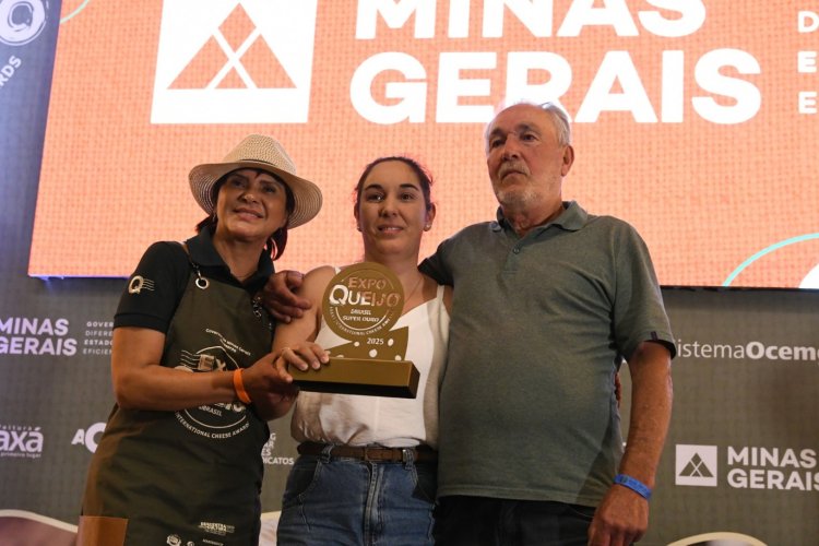 ExpoQueijo 2025  