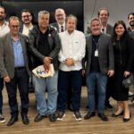 AMM reforça parceria com associações microrregionais e lança agenda de ações estratégicas  