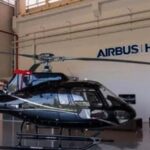 Helibras poderá produzir H145  