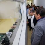 Celer inaugura fábrica em Montes Claros  