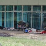 Morador em situação de rua tem projeto  