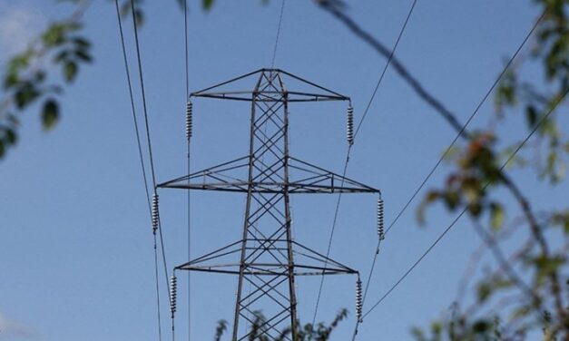 Energia recebe investimentos em Minas  