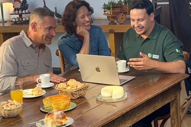 Sistema Faemg Senar lança campanha “Camisa Verde Que Transforma”  