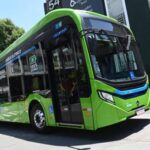Montes Claros vai adquirir ônibus elétricos  