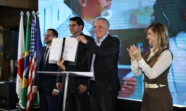 RT&One vai investir 6 bilhões em Uberlândia  