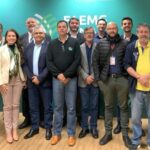 Minas participa de levantamento nacional de riscos para o agro  