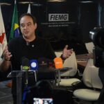 FIEMG defende diálogo entre Brasil e EUA para buscar solução sobre tarifas  