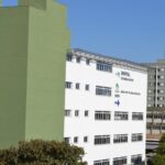 Heliponto do HC inaugurado em Uberaba  