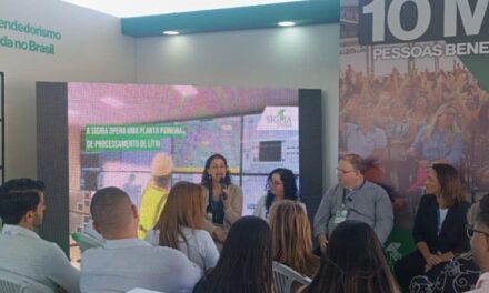Donas de Mim leva protagonismo feminino e artesanato ao Lithium Business  