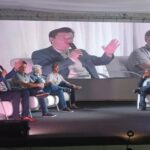 Brasil aposta na responsabilidade social para liderar a cadeia global do lítio  
