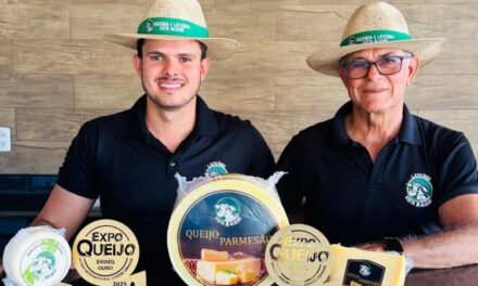 Queijeiros do Norte de Minas celebram conquistas em concursos internacionais  