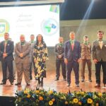 Sistema recebe homenagem por contribuição ambiental  