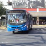 Transporte é reajustado em Uberlândia  