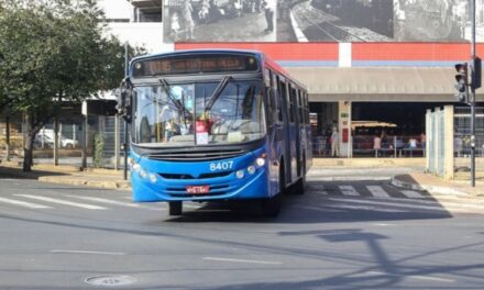 Transporte é reajustado em Uberlândia  