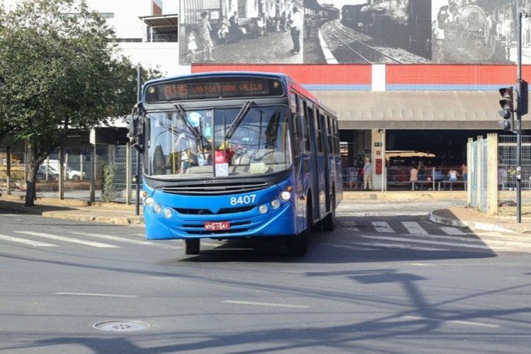 Transporte é reajustado em Uberlândia  