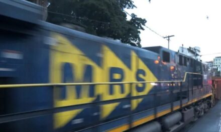 Justiça exige segurança em ferrovia  