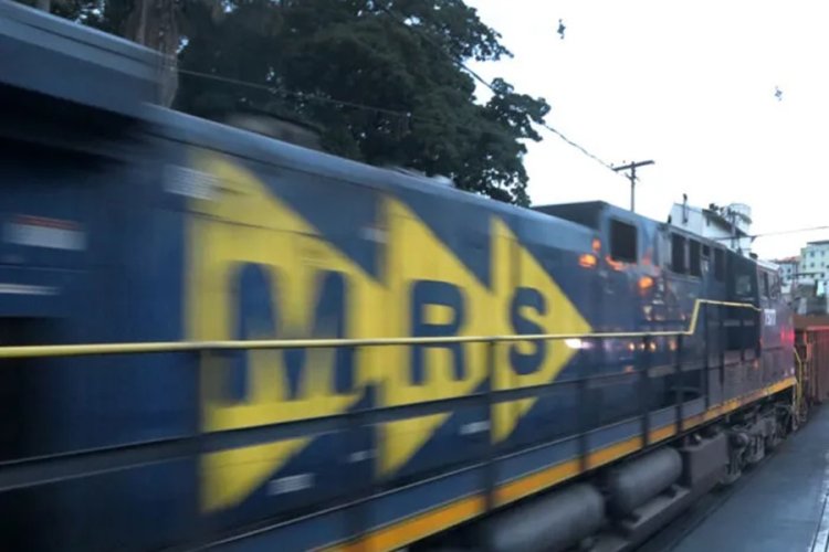 Justiça exige segurança em ferrovia  