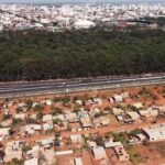Municípios receberão verbas para urbanização  