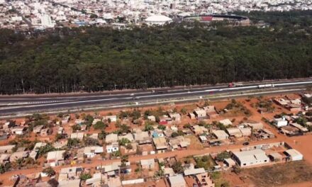 Municípios receberão verbas para urbanização  