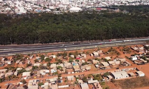 Municípios receberão verbas para urbanização  