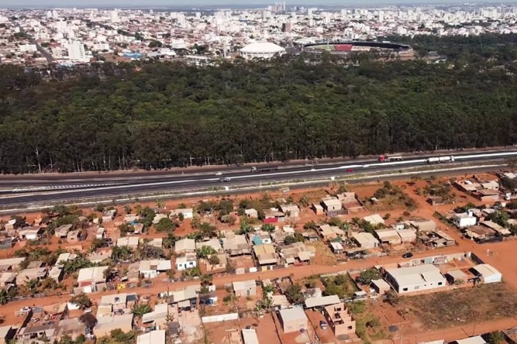 Municípios receberão verbas para urbanização  