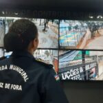 Guarda Civil de JF vai usar arma  