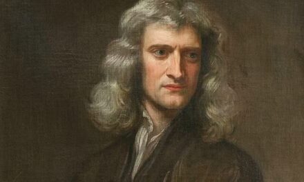 Como era a insana rotina de trabalho de Isaac Newton