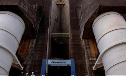Consumo de IA no Paraguai faz Itaipu estudar construção de 2 turbinas