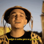 João Gomes revela que largou o álcool após diagnóstico de saúde: “Não quero mais”