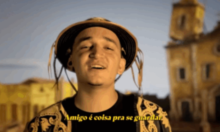 João Gomes revela que largou o álcool após diagnóstico de saúde: “Não quero mais”