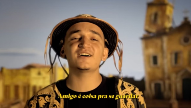 João Gomes revela que largou o álcool após diagnóstico de saúde: “Não quero mais”