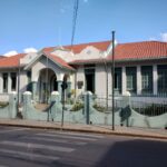 Escola Professor Joaquim Rodarte abre matrículas para EJA 2025