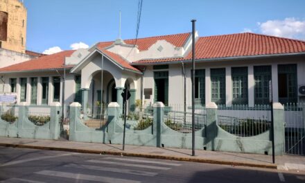 Escola Estadual Professor Joaquim Rodarte abre matrículas para EJA 2025