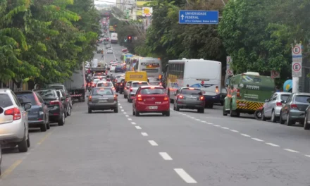 Nova lei contra assédio sexual nos transportes entra em vigor, em Divinópolis