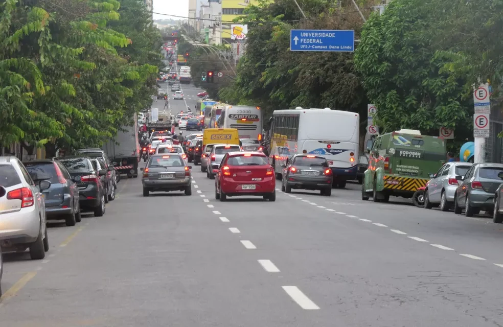 Nova lei contra assédio sexual nos transportes entra em vigor, em Divinópolis