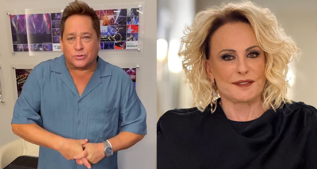 Leonardo se explica após polêmica com Ana Maria Braga: “Sem chance”