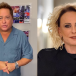 Leonardo se explica após polêmica com Ana Maria Braga: “Sem chance”