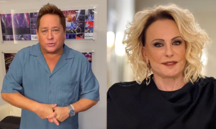 Leonardo se explica após polêmica com Ana Maria Braga: “Sem chance”