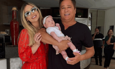 Leonardo fala pela 1ª vez sobre separação de Virginia e Zé Felipe